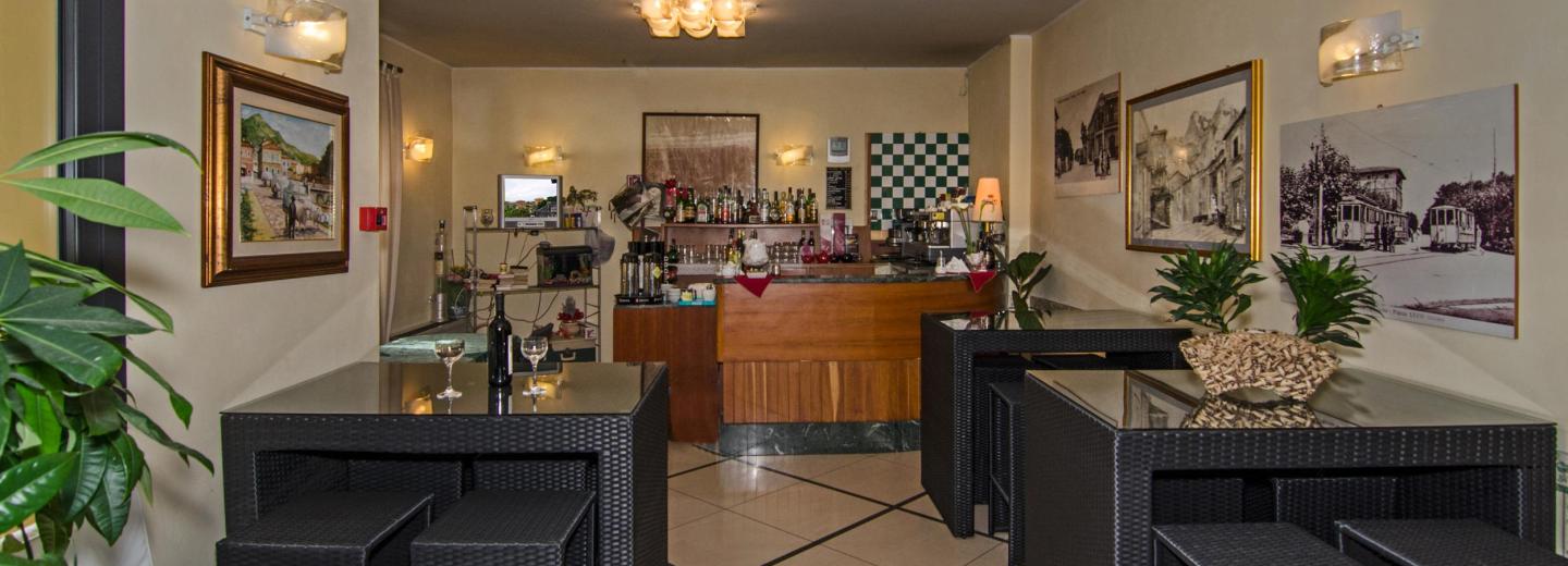 Hotel Villa Ombrosa Marina Di Pietrasanta ALDI UTAZAS