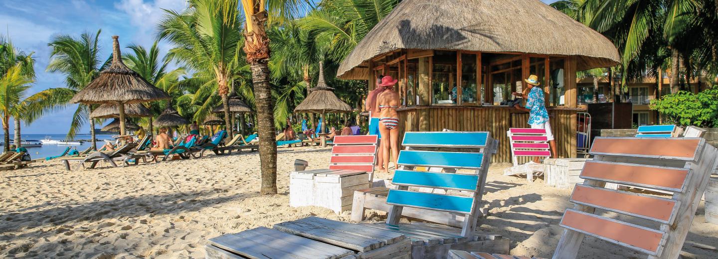 © Eurotours Mauritius