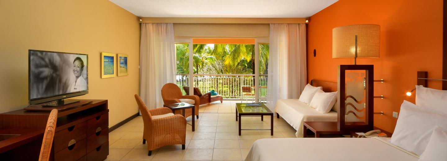 © Eurotours Mauritius