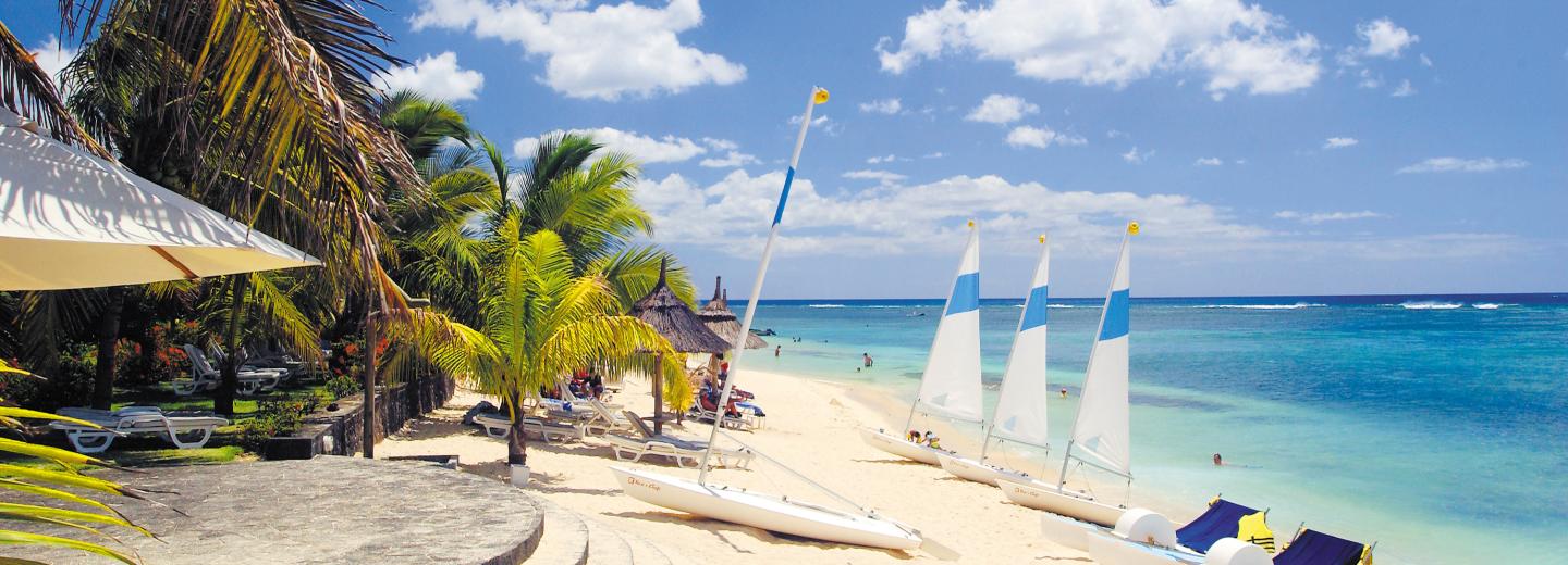 © Eurotours Mauritius