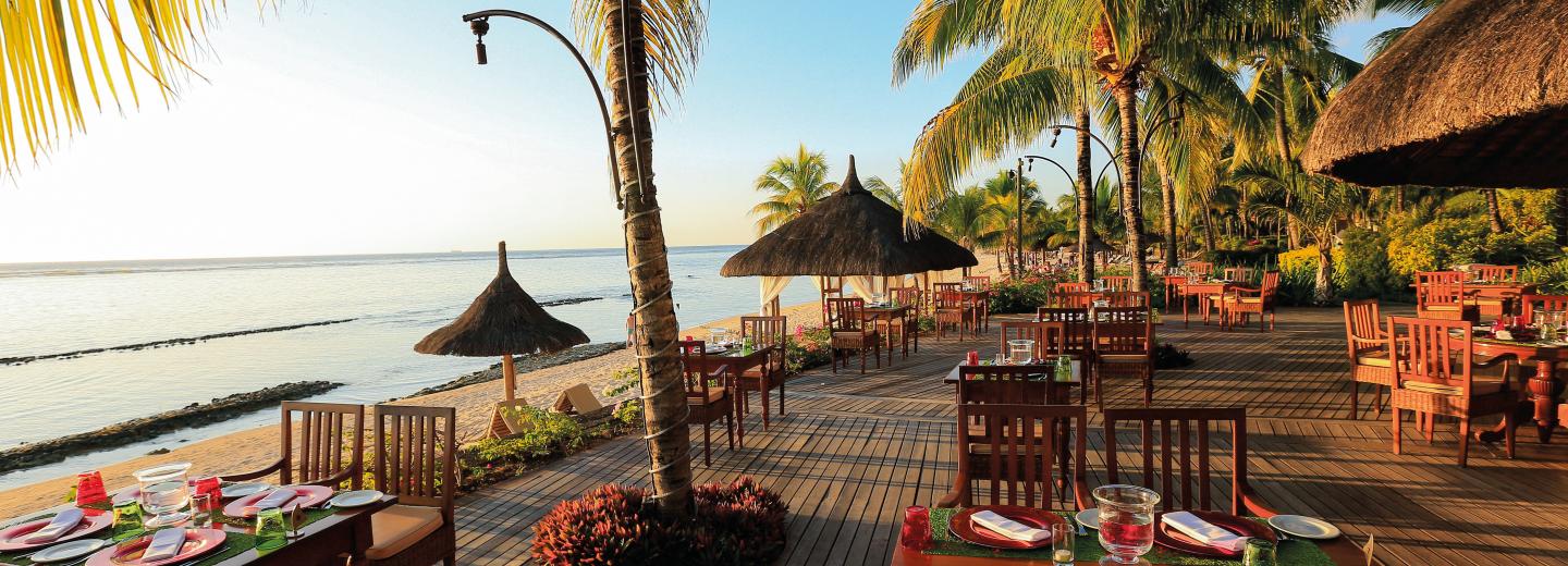 © Eurotours Mauritius
