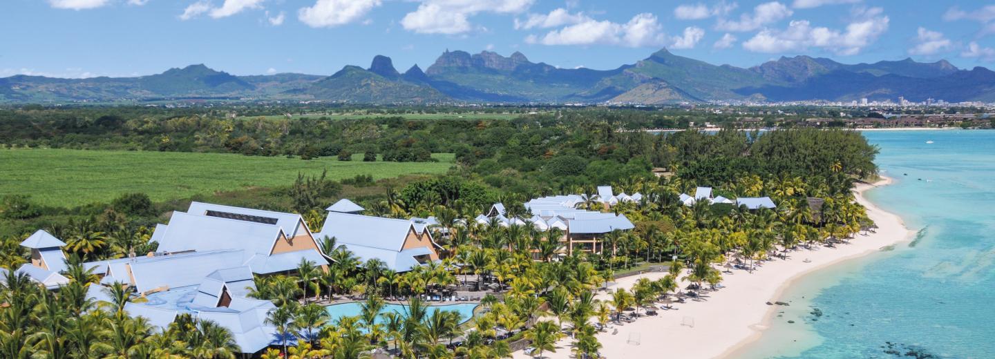 © Eurotours Mauritius