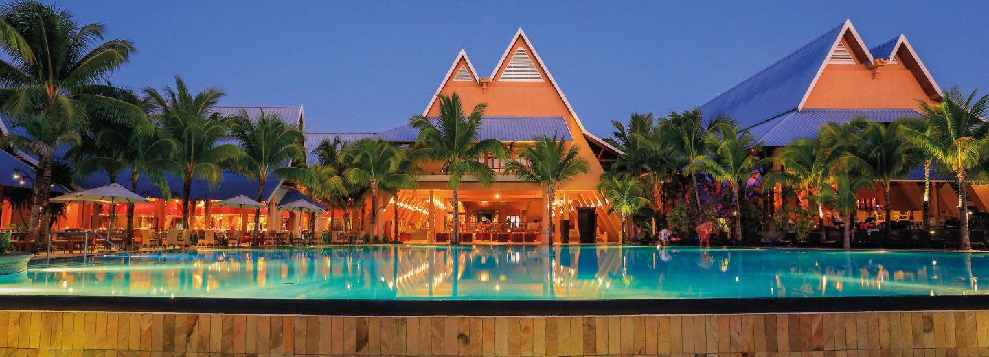 © Eurotours Mauritius