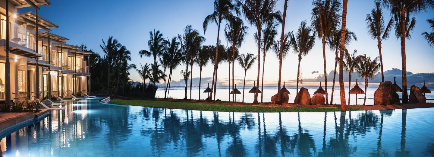 © Eurotours Mauritius