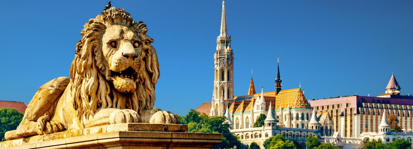 © Eurotours Budapest