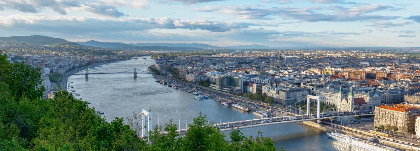 © Eurotours Budapest
