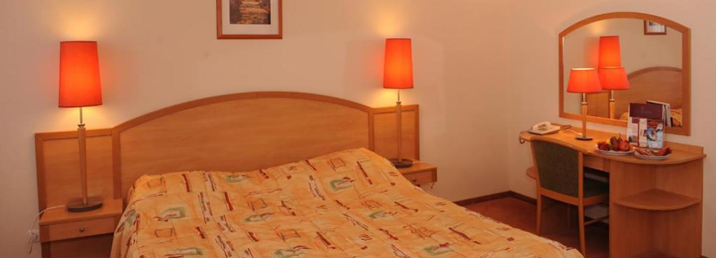 © Eurotours Zalakaros