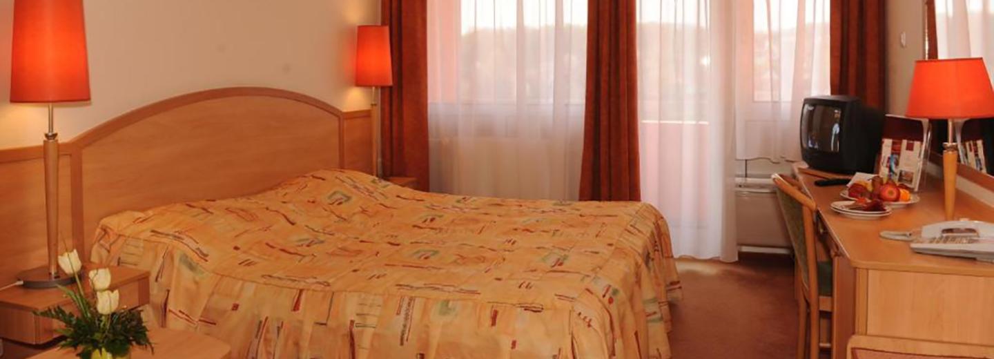 © Eurotours Zalakaros