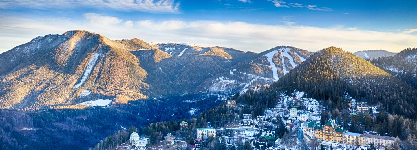 © Eurotours Semmering