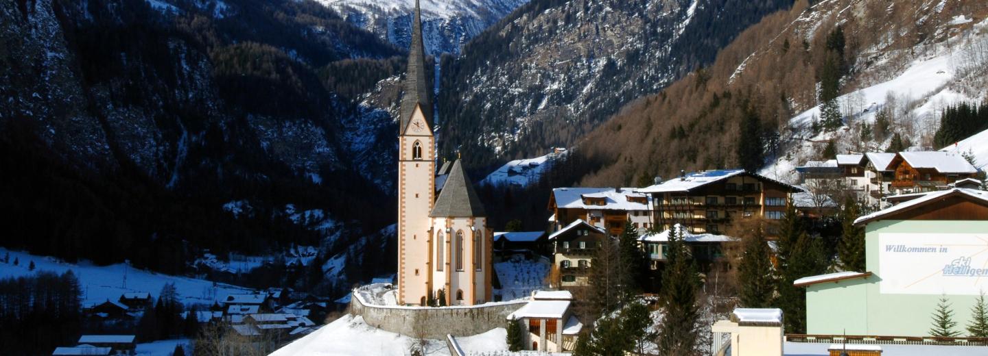 © Eurotours Heiligenblut