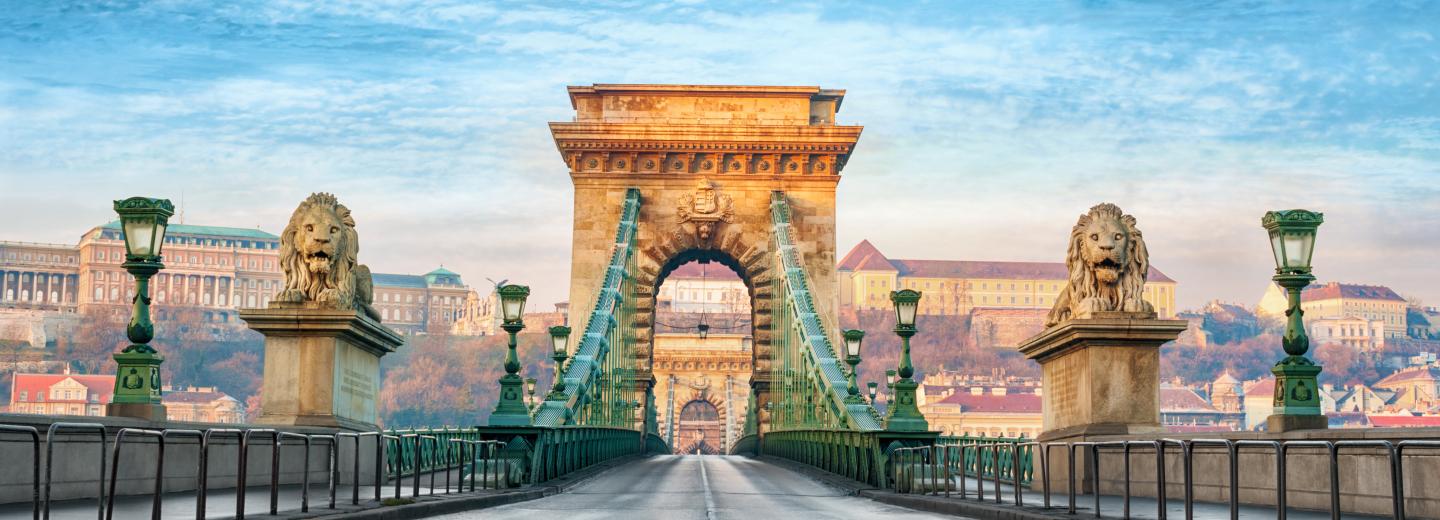 © Eurotours Budapest