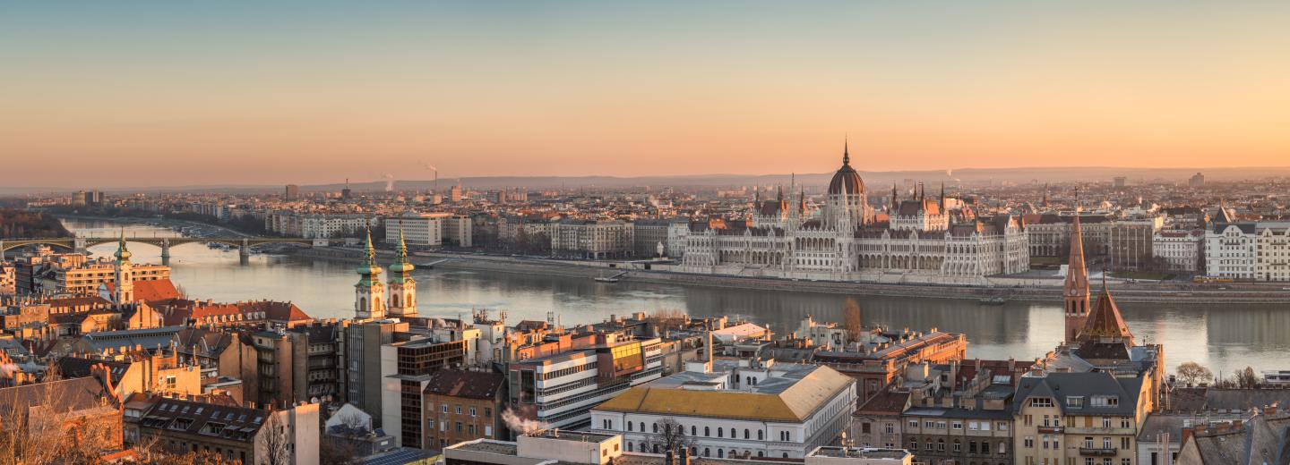 © Eurotours Budapest