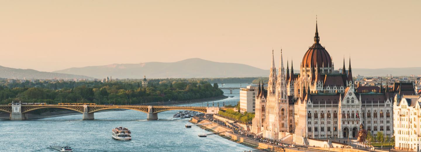© Eurotours Budapest