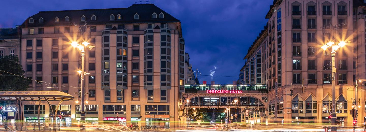 © Eurotours Budapest