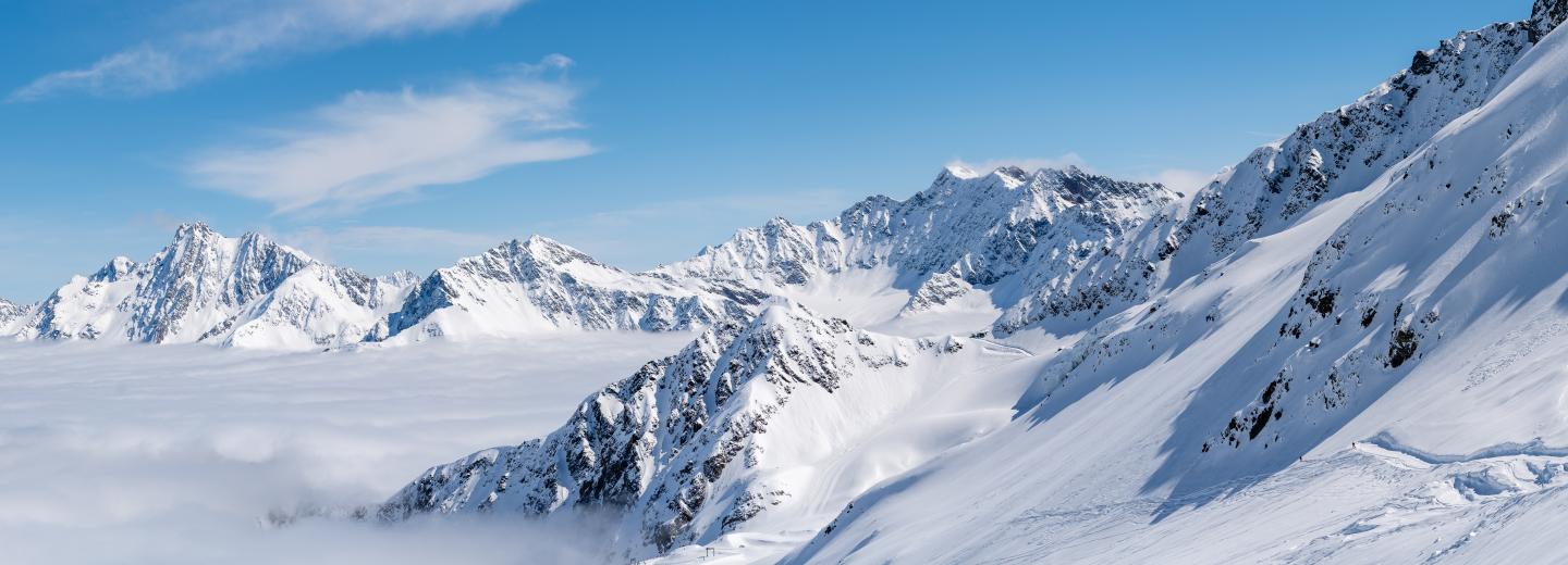 © Eurotours Feichten im Kaunertal