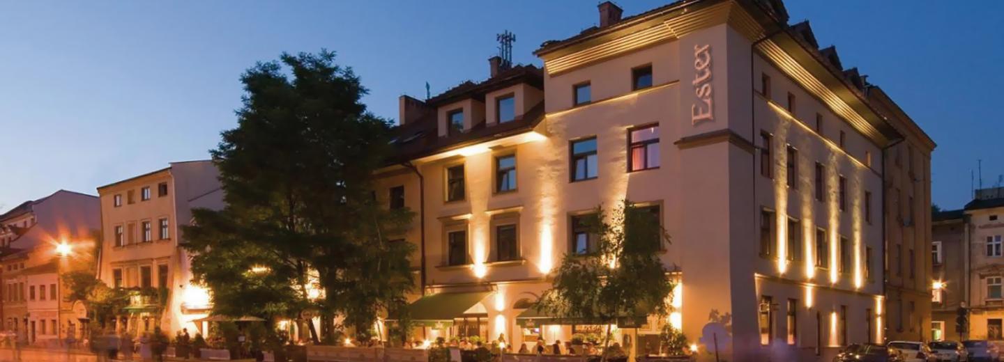 © Eurotours Krakkó