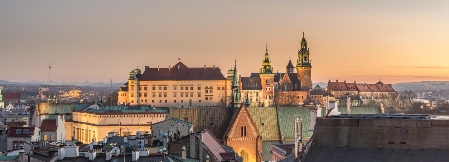 © Eurotours Krakkó