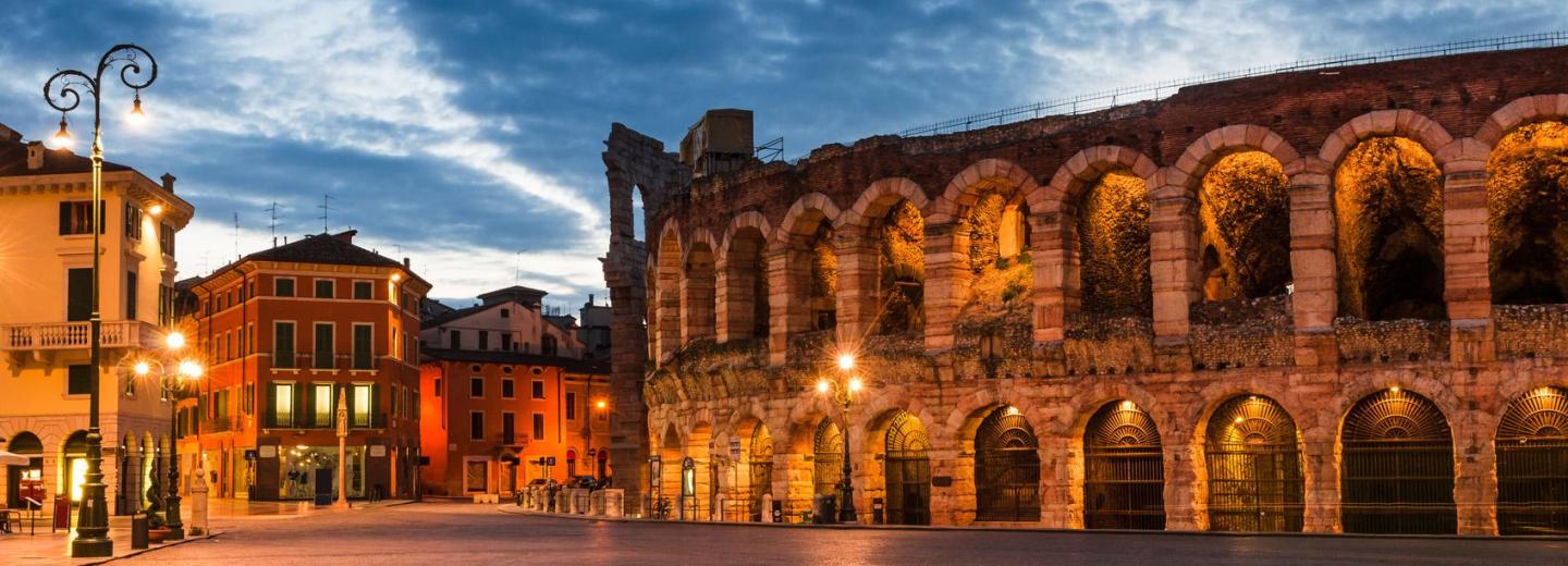 © Eurotours Verona