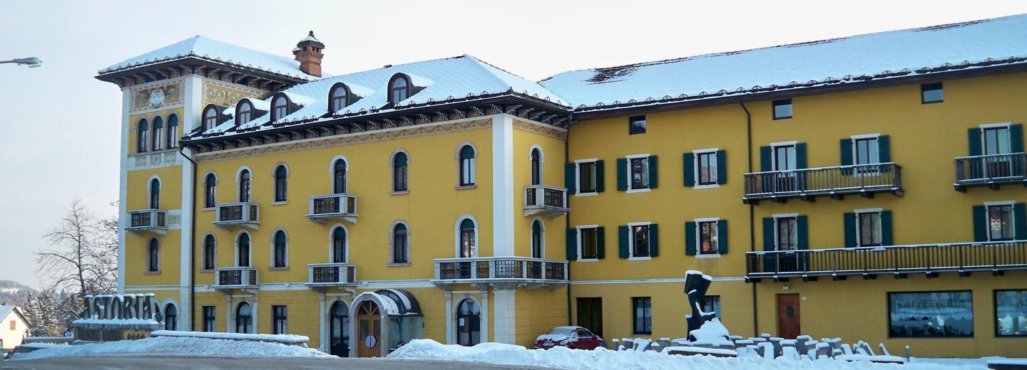 © Eurotours Lavarone