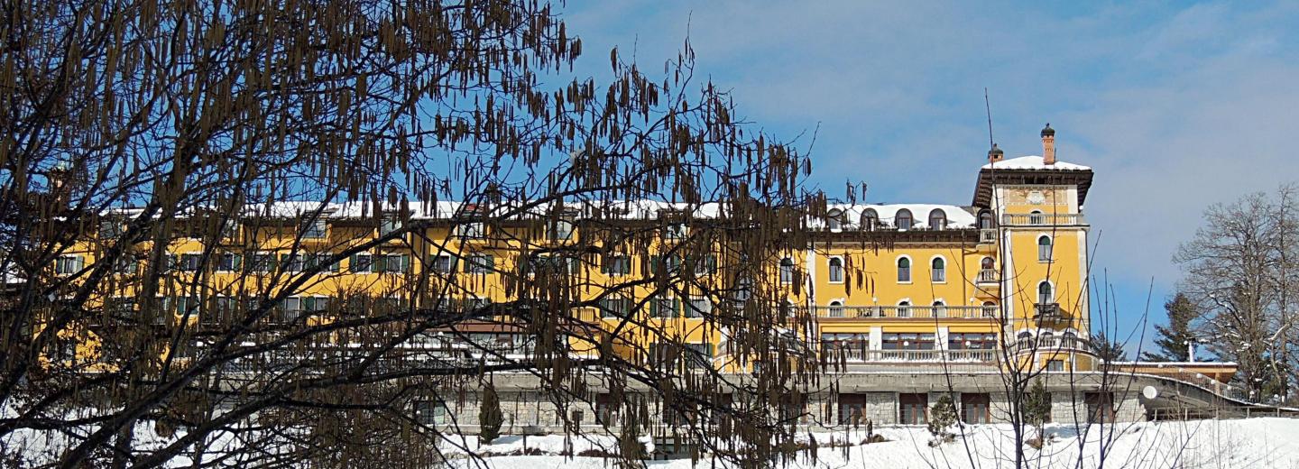 © Eurotours Lavarone