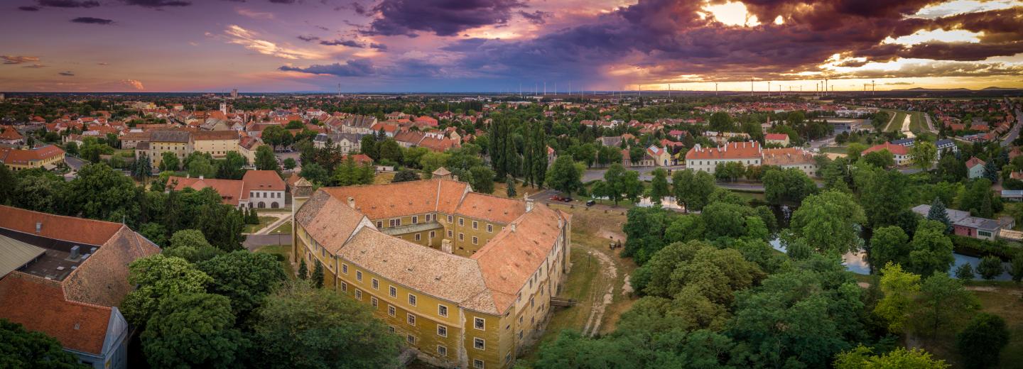 © Eurotours Mosonmagyarovar