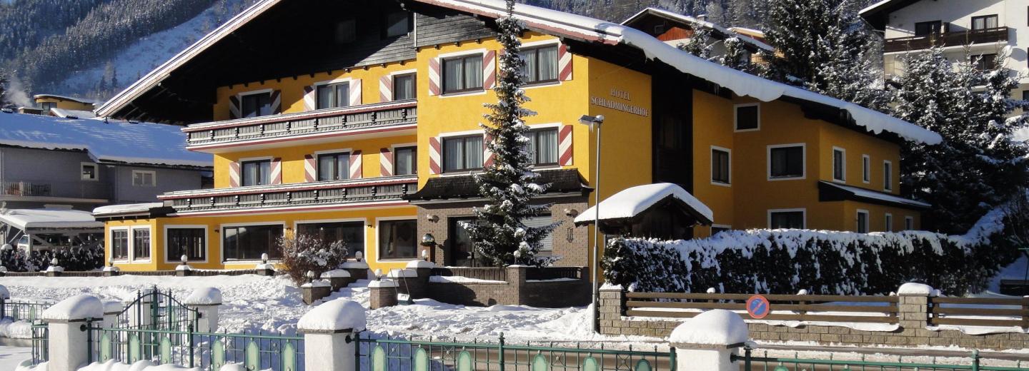 © Eurotours Schladming