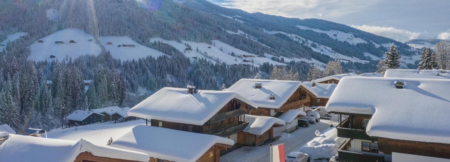 © Eurotours Alpbach