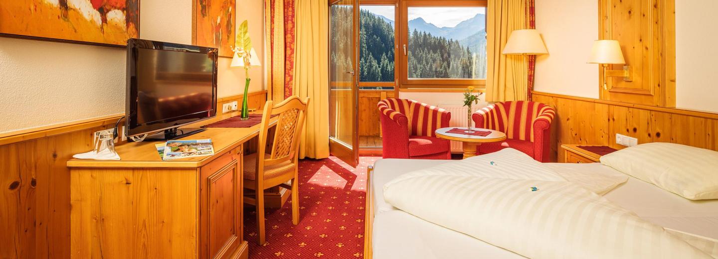 © Eurotours Alpbach