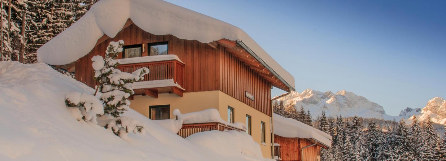 © Eurotours Annaberg im Lammertal