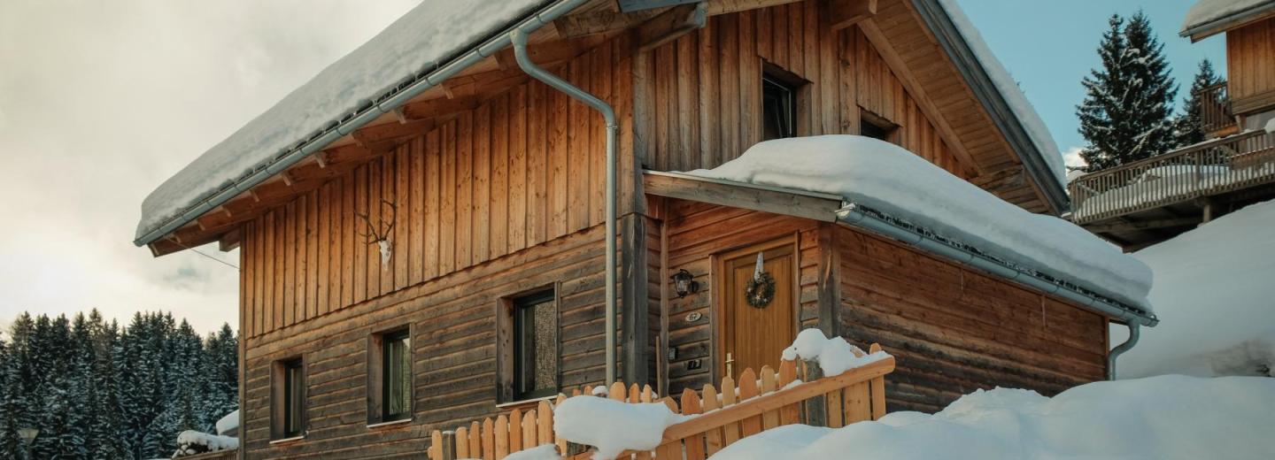 © Eurotours Annaberg im Lammertal