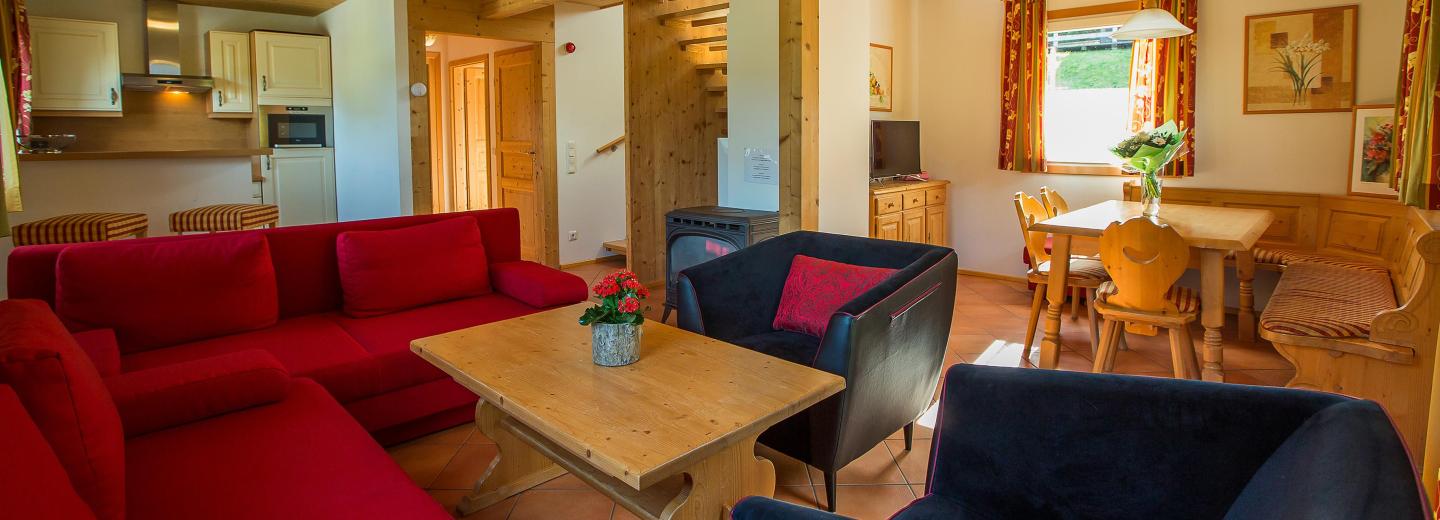 © Eurotours Annaberg im Lammertal