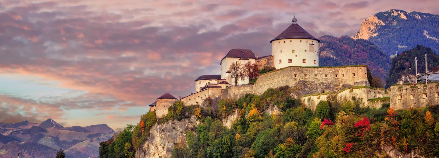 © Eurotours Kufstein