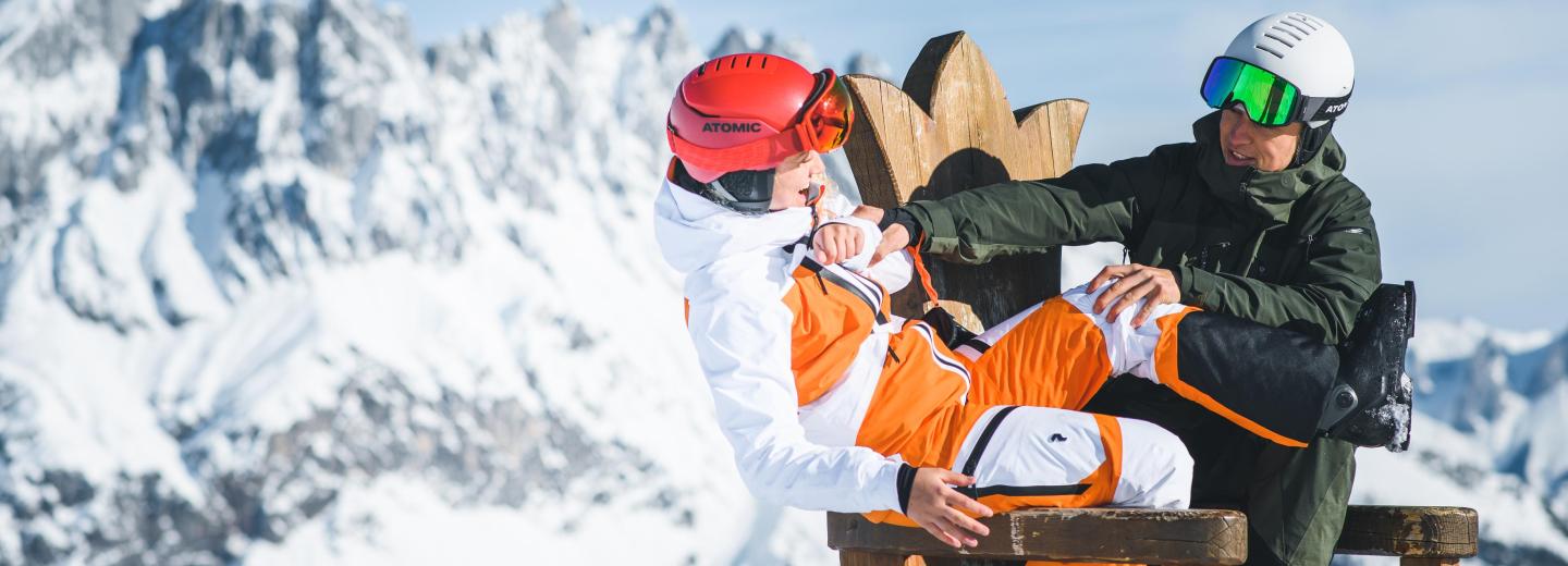 © Hochkönig Tourismus GmbH Maria Alm am Steinernen Meer