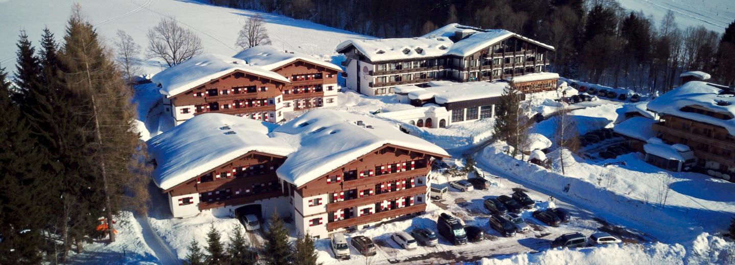 © Eurotours Maria Alm am Steinernen Meer
