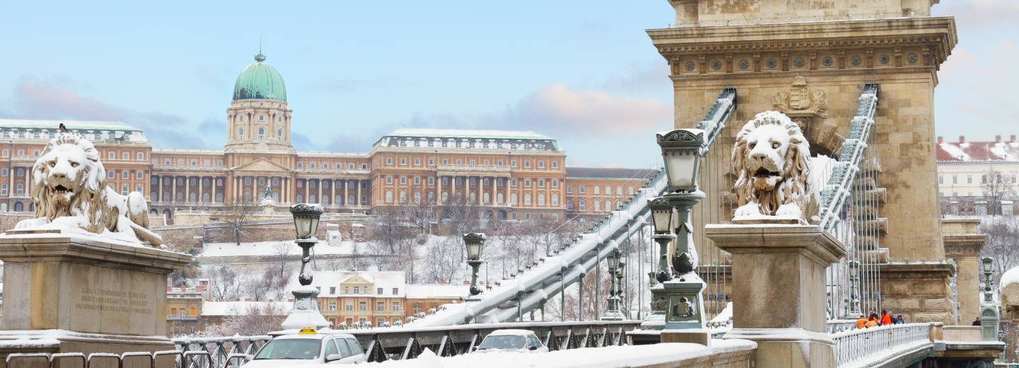 © Eurotours Budapest