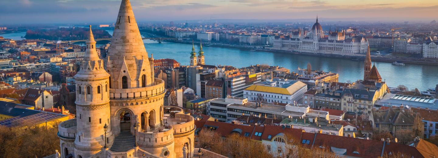 © Eurotours Budapest