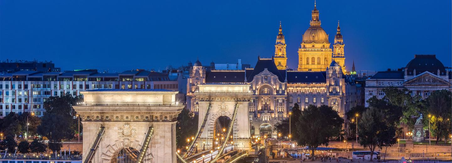 © Eurotours Budapest