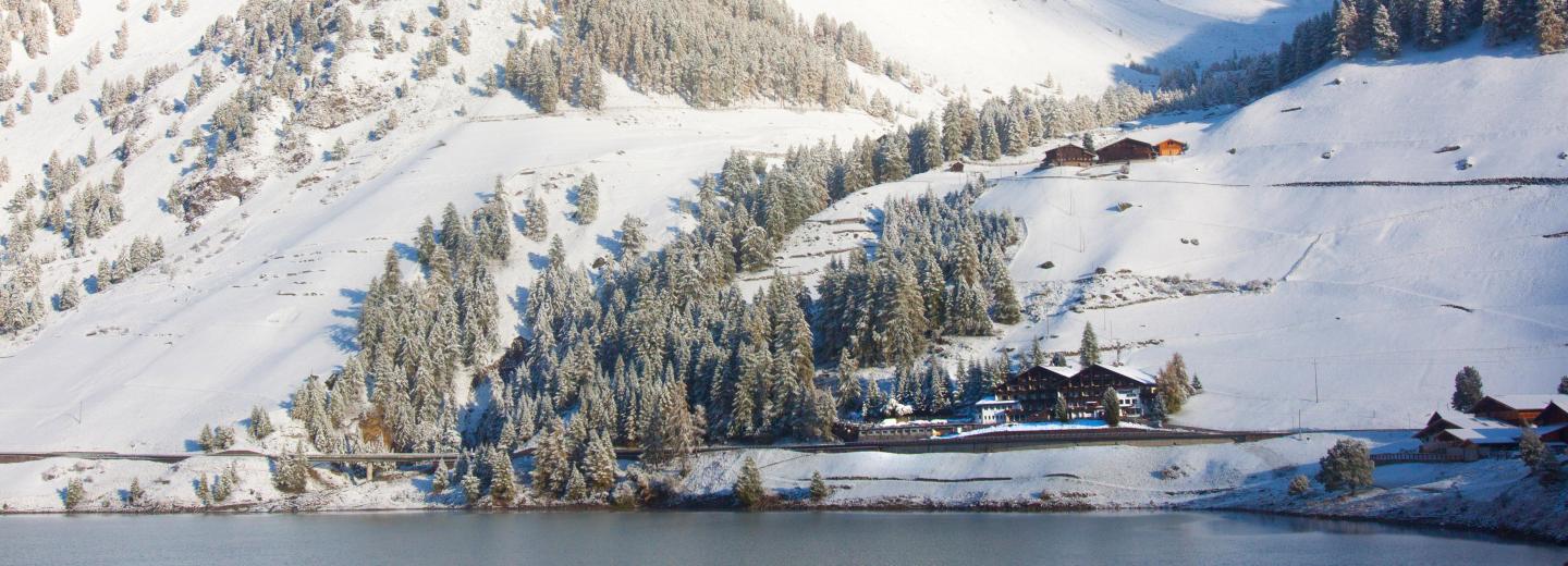 © Eurotours Schnals