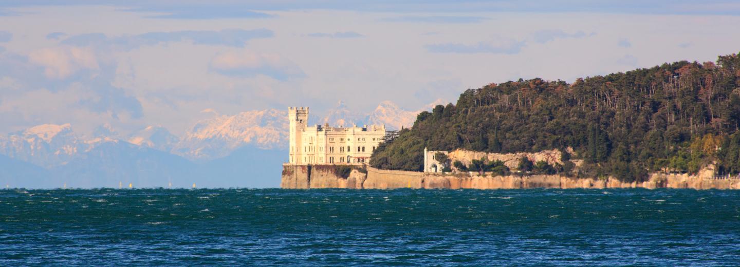 © Eurotours Trieste