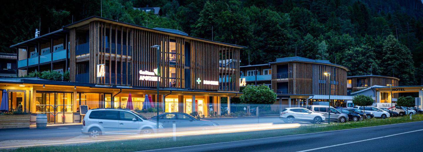 © Eurotours Treffen am Ossiacher See