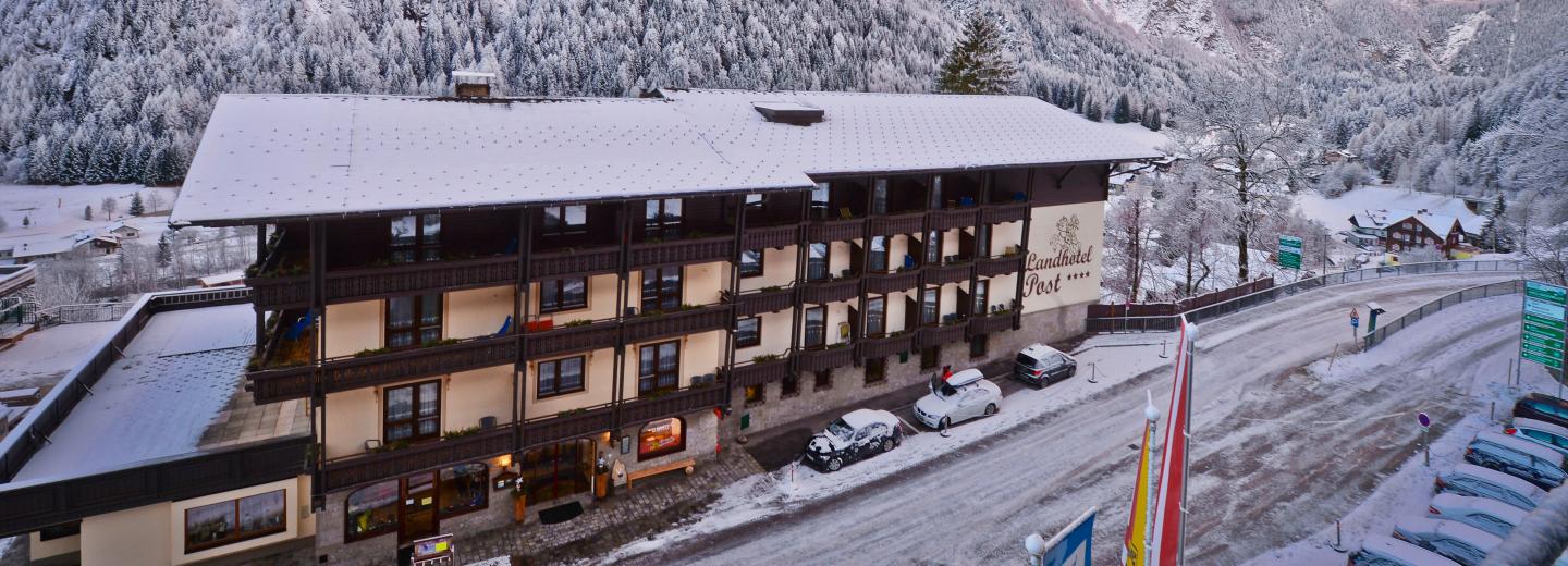 © Eurotours Heiligenblut