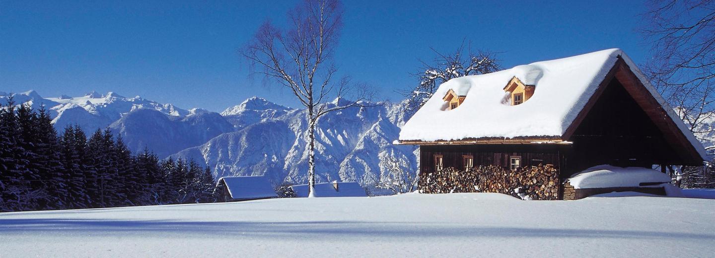 © OÖ Werbung - Heilinger Bad Goisern