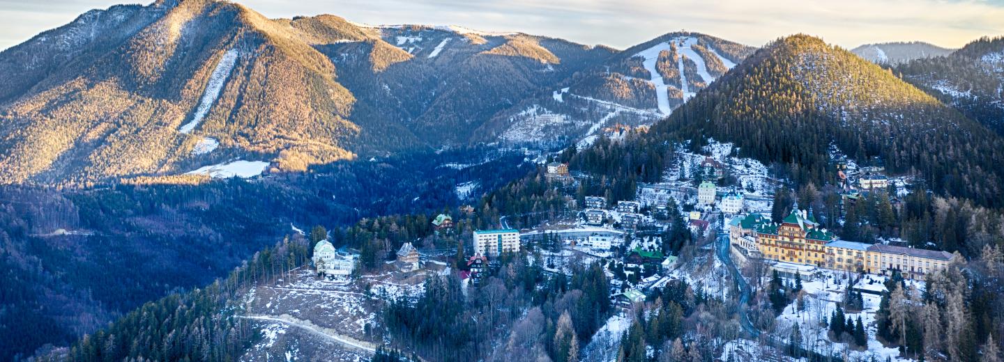 © Eurotours Semmering
