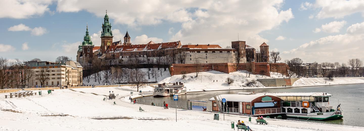 © Eurotours Krakkó