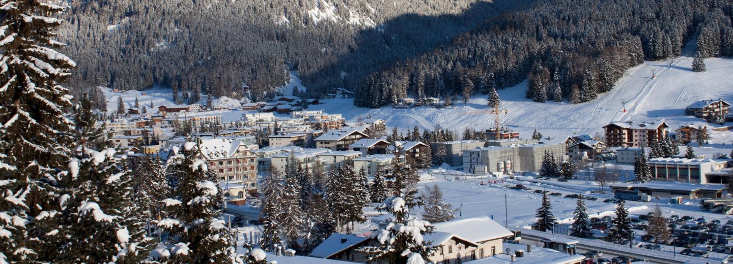 © Eurotours Davos