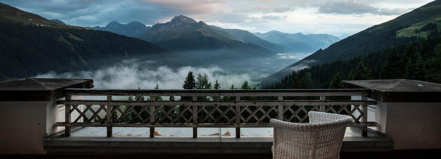 © Eurotours Davos