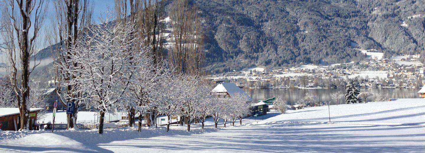 © Eurotours Ossiach am See