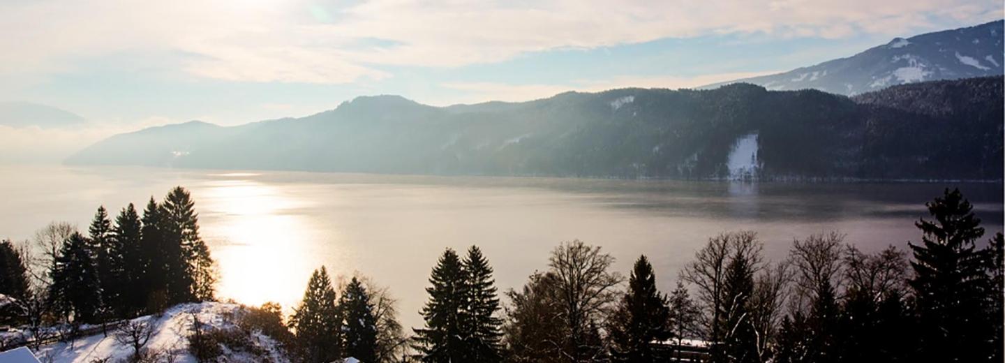 © Eurotours Seeboden am Millstätter See