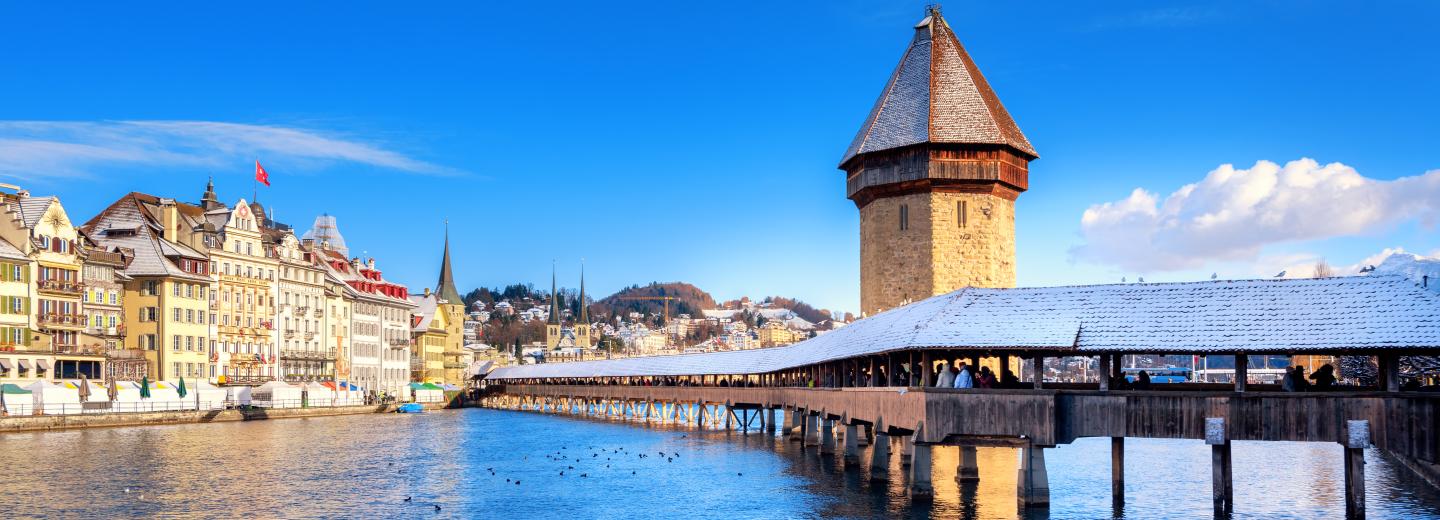 © Eurotours Luzern