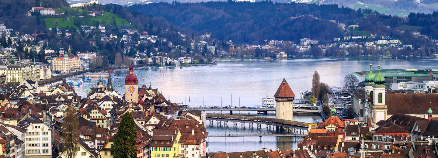 © Eurotours Luzern
